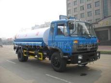 環(huán)衛(wèi)車(chē) 現(xiàn)代城市清潔的守護(hù)者